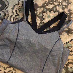 Lulu lemon tank